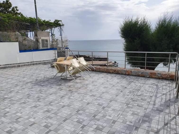 鲁特罗Edem House Finikas公寓 外观 照片